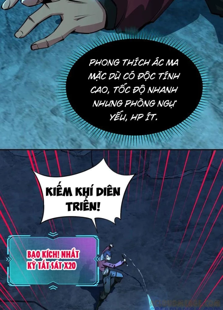 Toàn Dân Đoạt Tháp: Ta Đã Sớm Thông Qua Tầng 999 Chapter 14 - 95