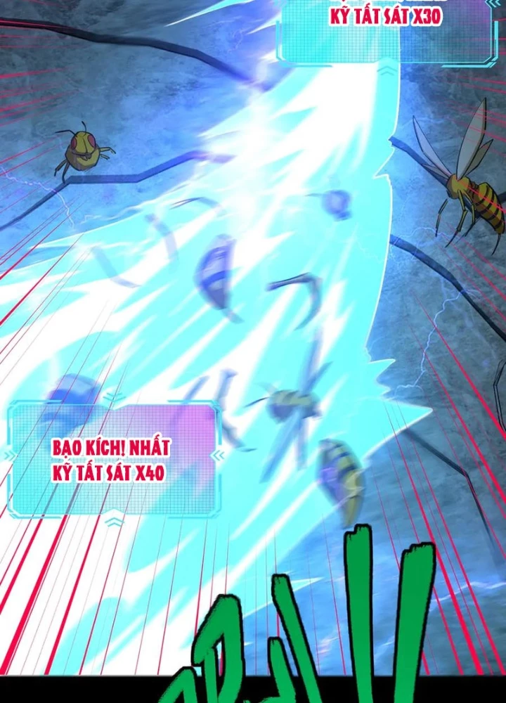 Toàn Dân Đoạt Tháp: Ta Đã Sớm Thông Qua Tầng 999 Chapter 14 - 97