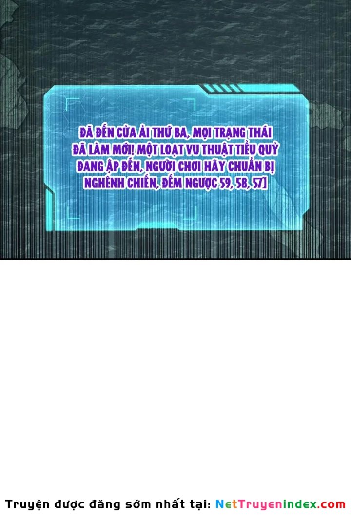 Toàn Dân Đoạt Tháp: Ta Đã Sớm Thông Qua Tầng 999 Chapter 14 - 111