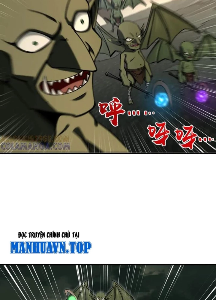 Toàn Dân Đoạt Tháp: Ta Đã Sớm Thông Qua Tầng 999 Chapter 14 - 115