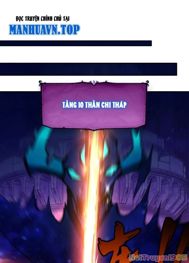 Toàn Dân Đoạt Tháp: Ta Đã Sớm Thông Qua Tầng 999 Chapter 14 - 129