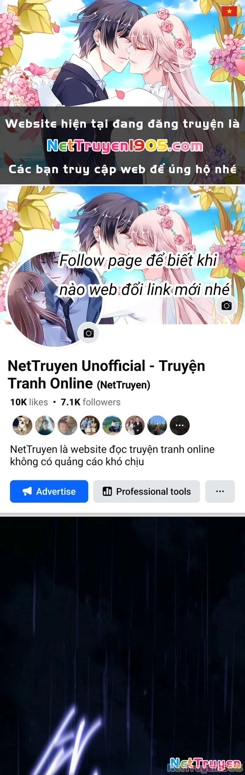 Anh Hùng Đã Trở Thành Phản Diện Mà Tôi Ám Ảnh Chapter 7 - 1