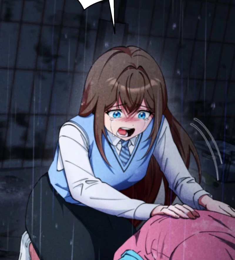 Anh Hùng Đã Trở Thành Phản Diện Mà Tôi Ám Ảnh Chapter 7 - 8