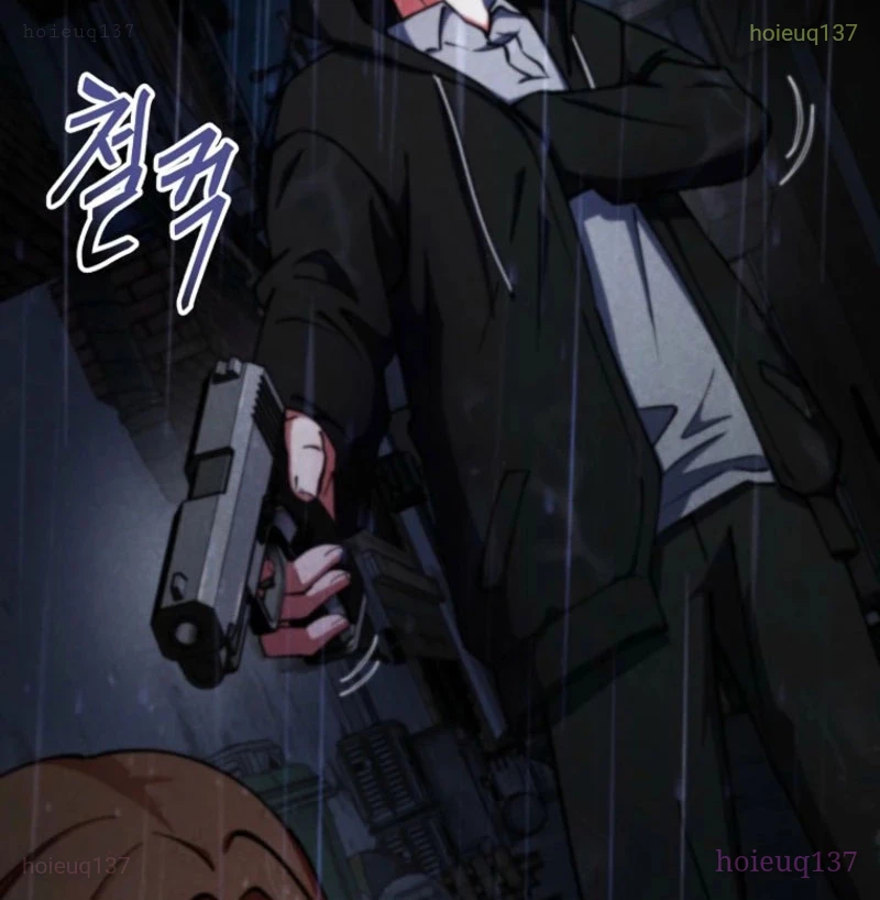 Anh Hùng Đã Trở Thành Phản Diện Mà Tôi Ám Ảnh Chapter 7 - 13