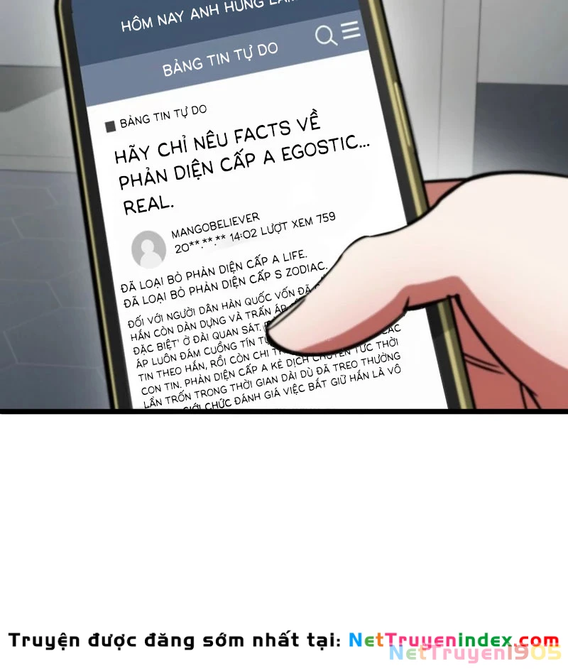 Anh Hùng Đã Trở Thành Phản Diện Mà Tôi Ám Ảnh Chapter 7 - 69
