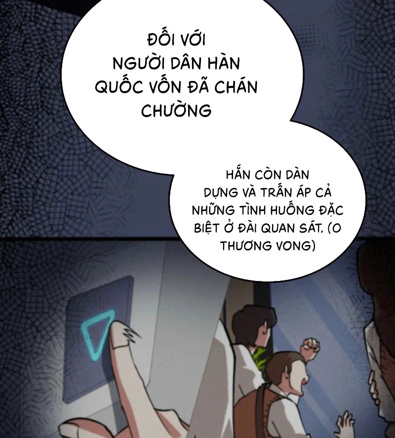 Anh Hùng Đã Trở Thành Phản Diện Mà Tôi Ám Ảnh Chapter 7 - 72