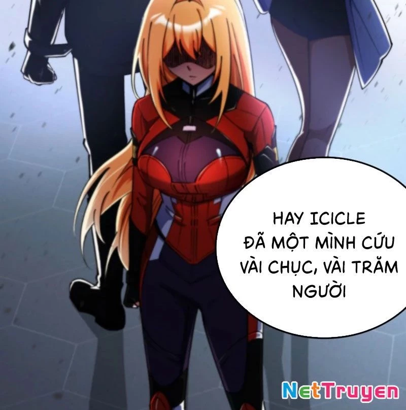 Anh Hùng Đã Trở Thành Phản Diện Mà Tôi Ám Ảnh Chapter 7 - 86