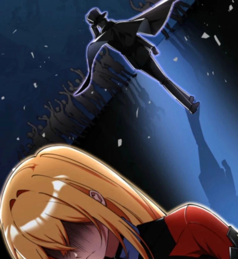 Anh Hùng Đã Trở Thành Phản Diện Mà Tôi Ám Ảnh Chapter 7 - 120