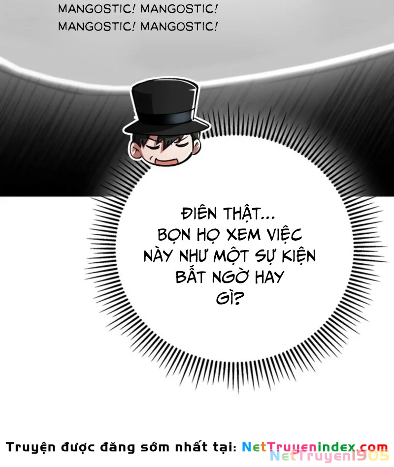 Anh Hùng Đã Trở Thành Phản Diện Mà Tôi Ám Ảnh Chapter 7 - 160