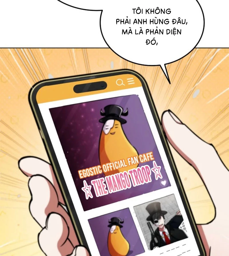 Anh Hùng Đã Trở Thành Phản Diện Mà Tôi Ám Ảnh Chapter 7 - 162