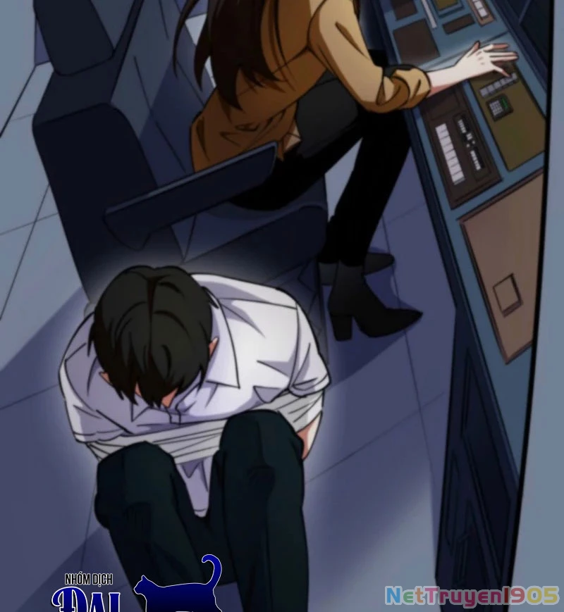 Anh Hùng Đã Trở Thành Phản Diện Mà Tôi Ám Ảnh Chapter 7 - 184