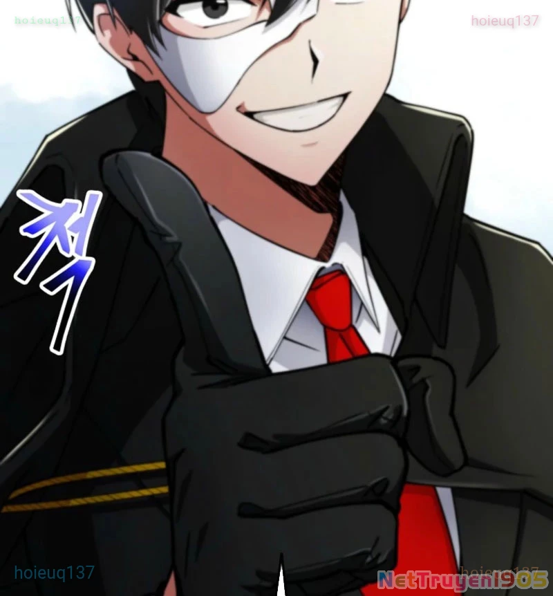 Anh Hùng Đã Trở Thành Phản Diện Mà Tôi Ám Ảnh Chapter 7 - 187