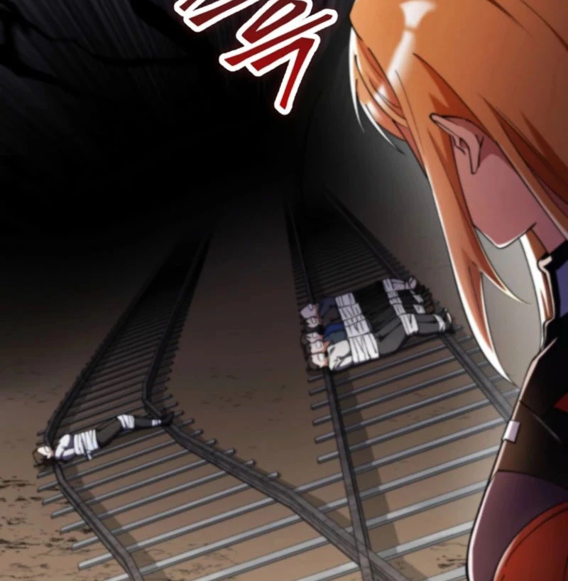 Anh Hùng Đã Trở Thành Phản Diện Mà Tôi Ám Ảnh Chapter 7 - 194