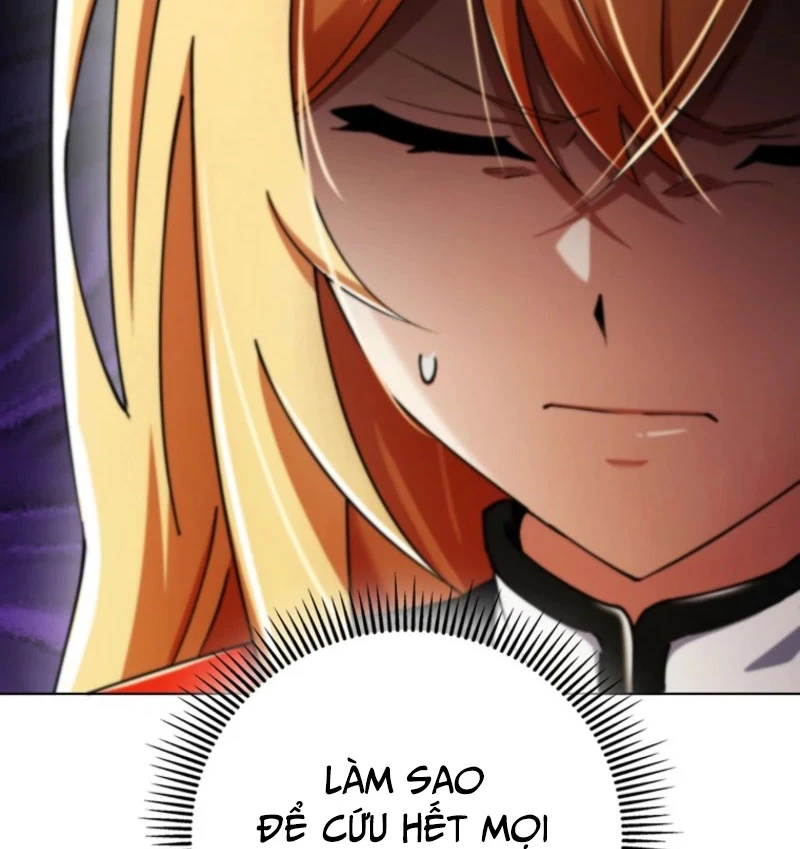 Anh Hùng Đã Trở Thành Phản Diện Mà Tôi Ám Ảnh Chapter 7 - 198