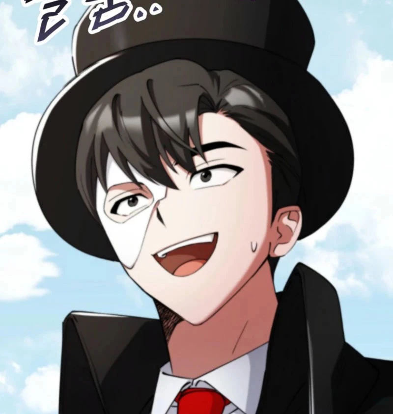 Anh Hùng Đã Trở Thành Phản Diện Mà Tôi Ám Ảnh Chapter 7 - 200