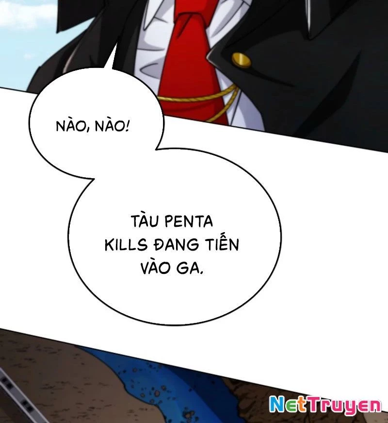 Anh Hùng Đã Trở Thành Phản Diện Mà Tôi Ám Ảnh Chapter 7 - 201