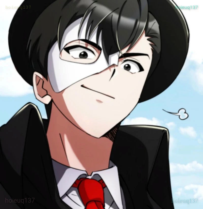 Anh Hùng Đã Trở Thành Phản Diện Mà Tôi Ám Ảnh Chapter 7 - 207