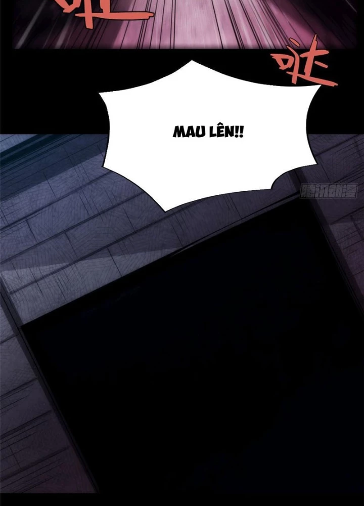 Quỷ Thần Trủng Chapter 24 - 3