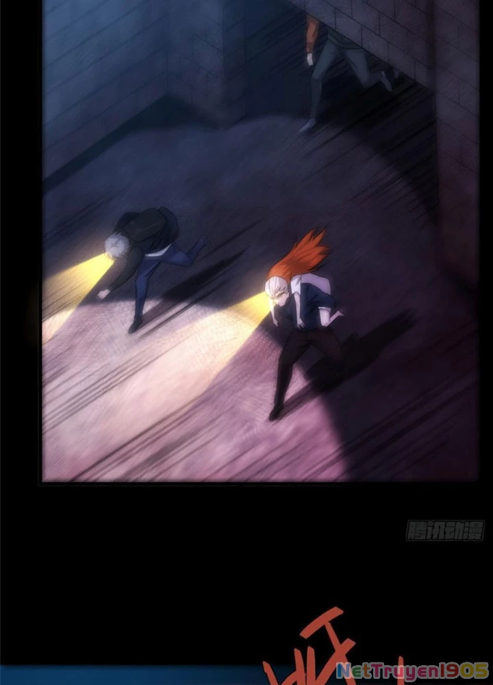 Quỷ Thần Trủng Chapter 24 - 5