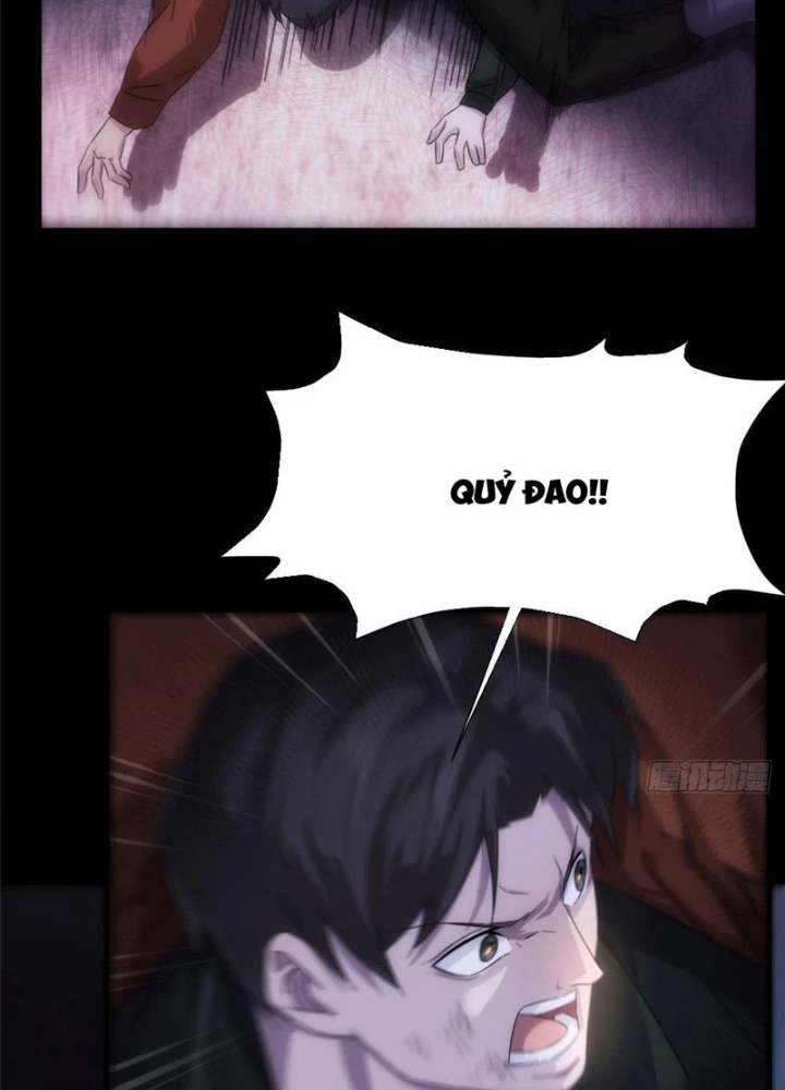 Quỷ Thần Trủng Chapter 24 - 9