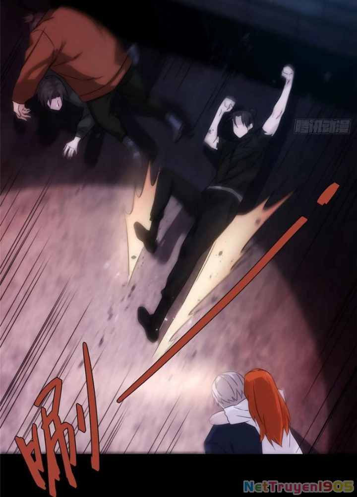 Quỷ Thần Trủng Chapter 24 - 11