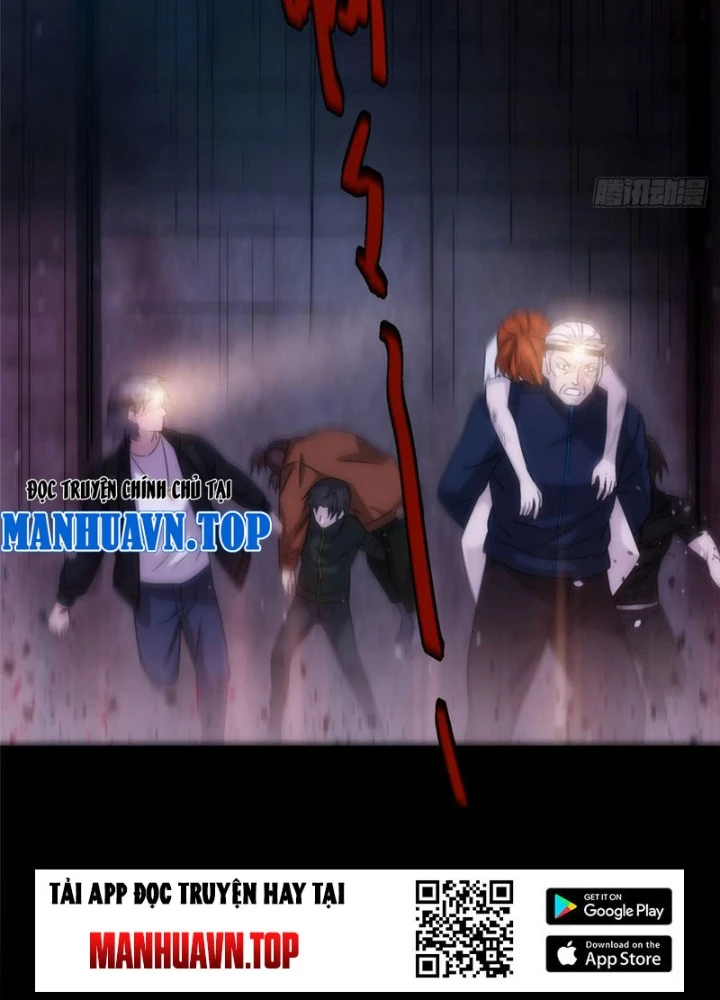 Quỷ Thần Trủng Chapter 24 - 15