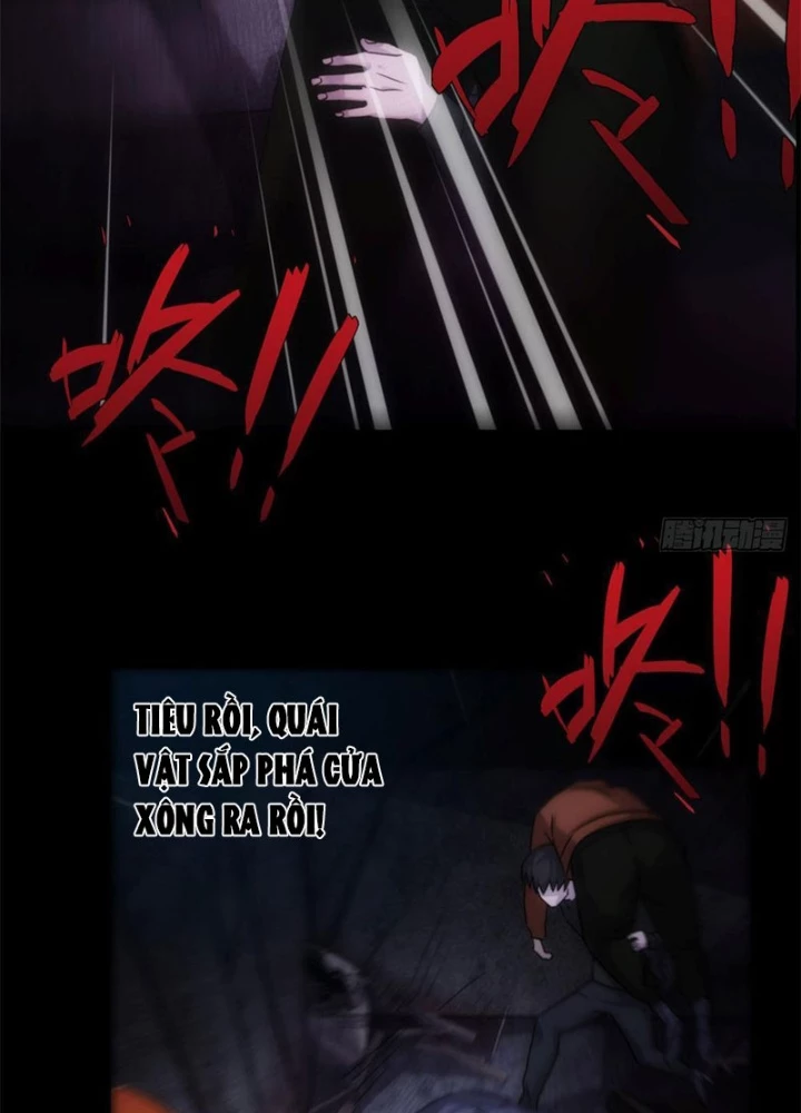 Quỷ Thần Trủng Chapter 24 - 21