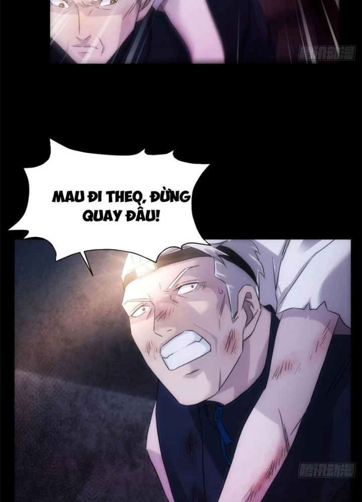 Quỷ Thần Trủng Chapter 24 - 23