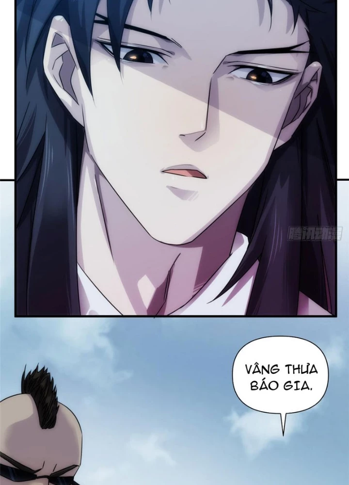 Quỷ Thần Trủng Chapter 24 - 33