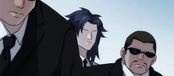 Quỷ Thần Trủng Chapter 24 - 34