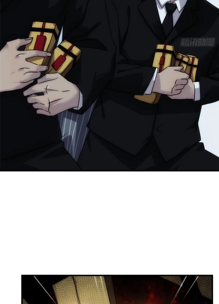 Quỷ Thần Trủng Chapter 24 - 35