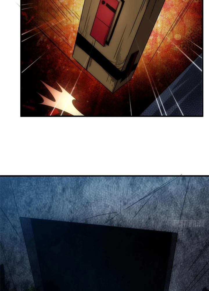 Quỷ Thần Trủng Chapter 24 - 37