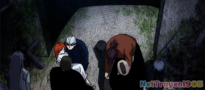 Quỷ Thần Trủng Chapter 24 - 38