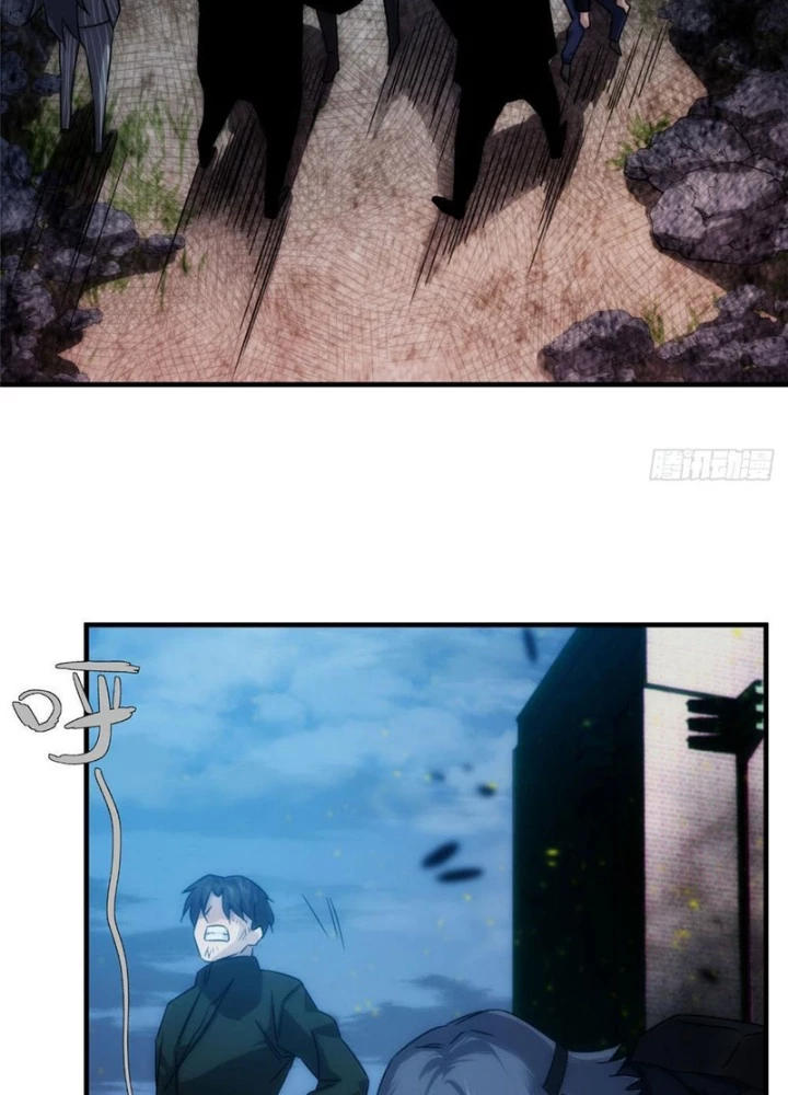 Quỷ Thần Trủng Chapter 24 - 39