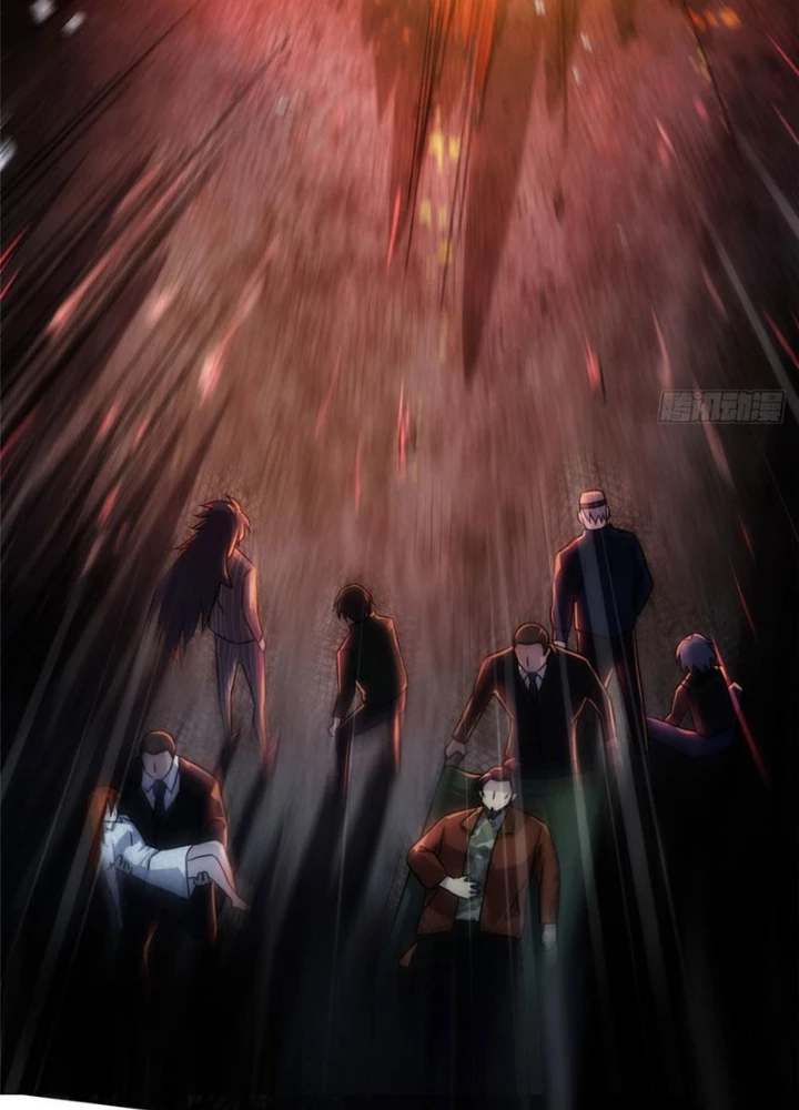 Quỷ Thần Trủng Chapter 24 - 45