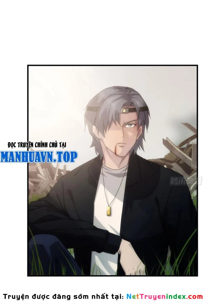Quỷ Thần Trủng Chapter 24 - 49