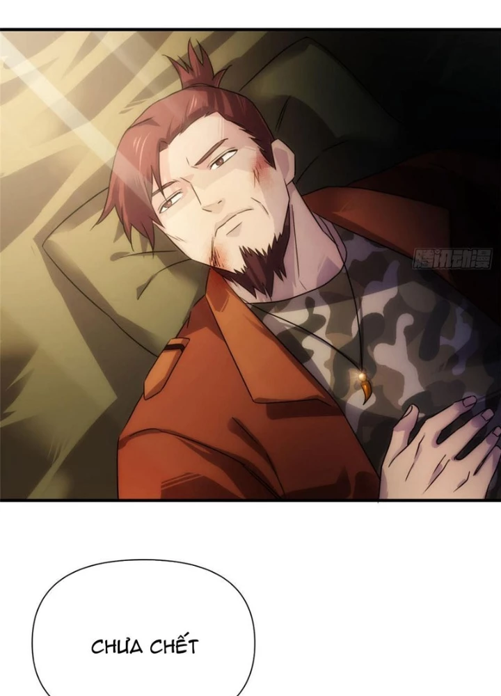 Quỷ Thần Trủng Chapter 24 - 51
