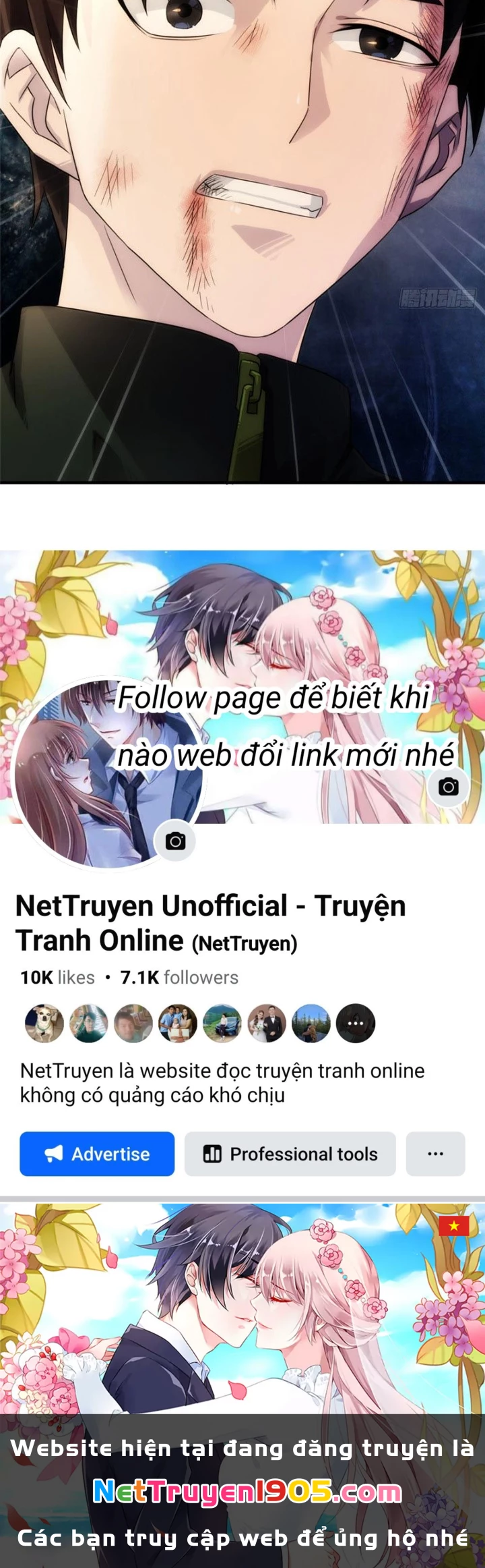 Quỷ Thần Trủng Chapter 24 - 55