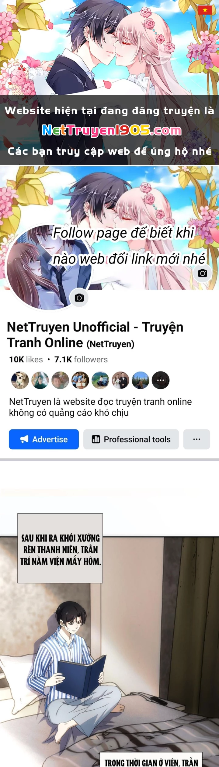 Quỷ Thần Trủng Chapter 25 - 1