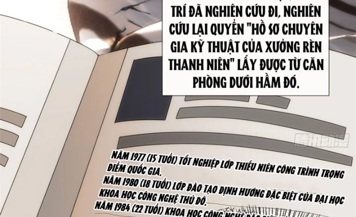Quỷ Thần Trủng Chapter 25 - 2