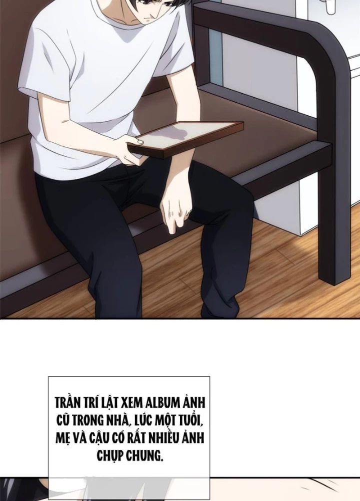 Quỷ Thần Trủng Chapter 25 - 9