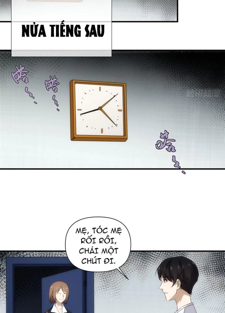 Quỷ Thần Trủng Chapter 25 - 23