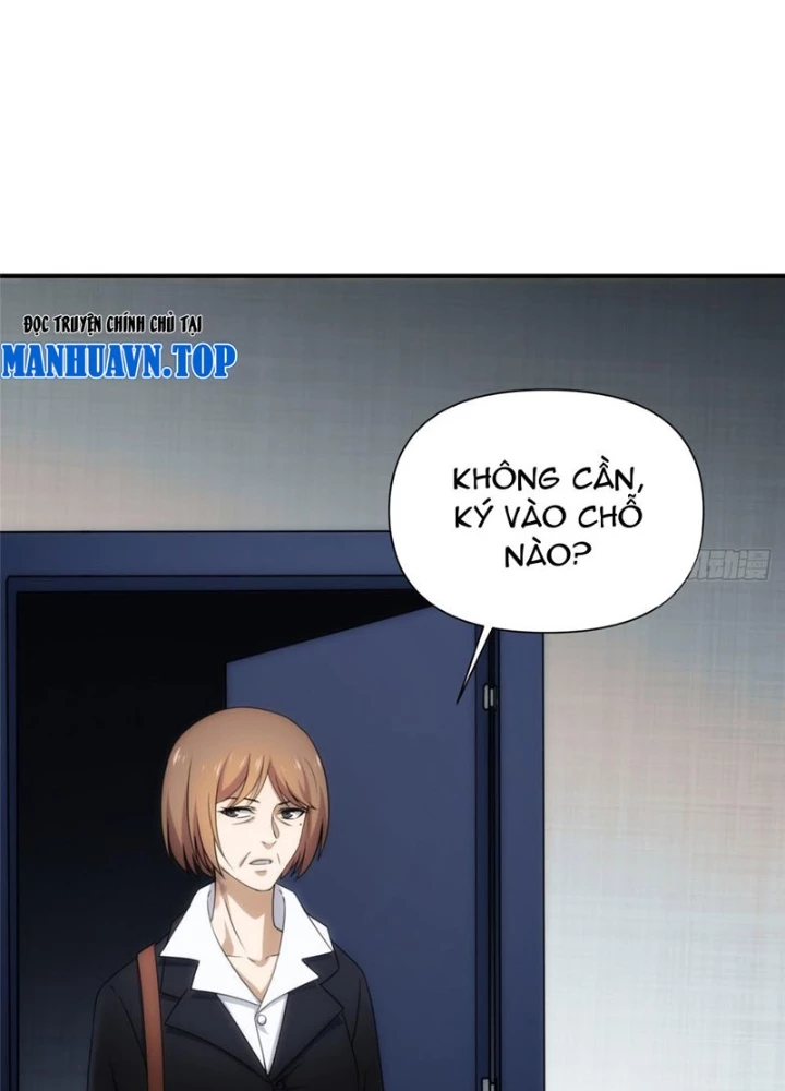 Quỷ Thần Trủng Chapter 25 - 25