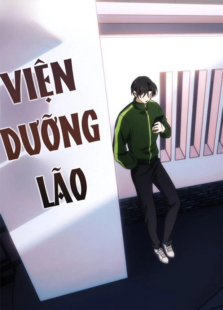 Quỷ Thần Trủng Chapter 25 - 37