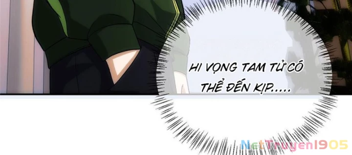 Quỷ Thần Trủng Chapter 25 - 40