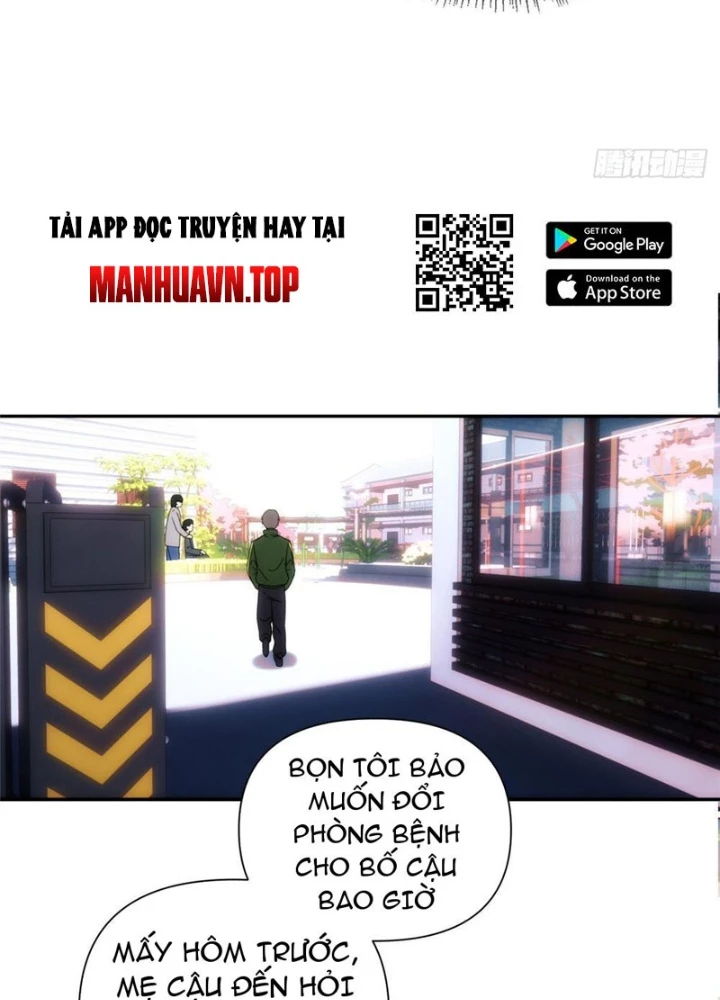 Quỷ Thần Trủng Chapter 25 - 41
