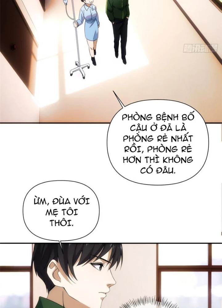 Quỷ Thần Trủng Chapter 25 - 43