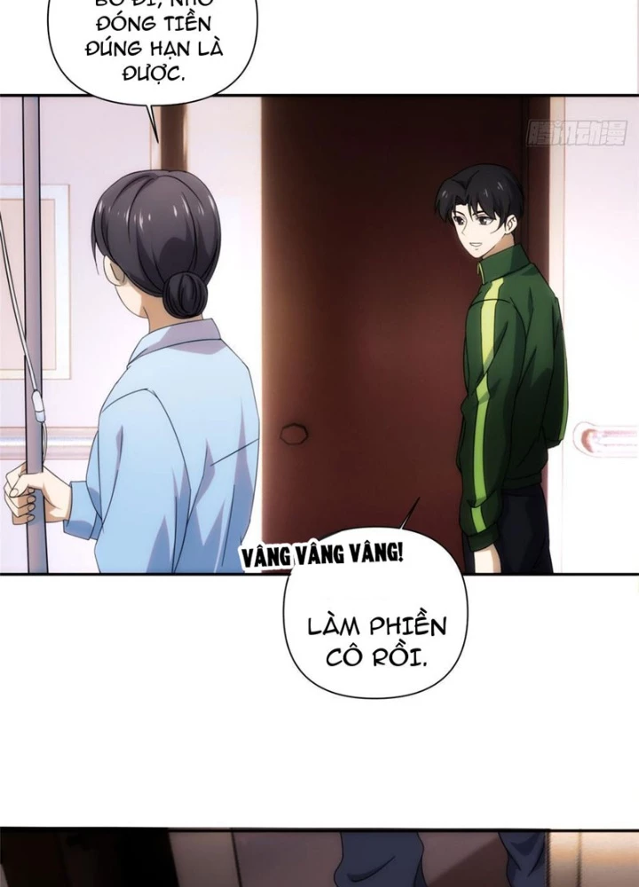 Quỷ Thần Trủng Chapter 25 - 45