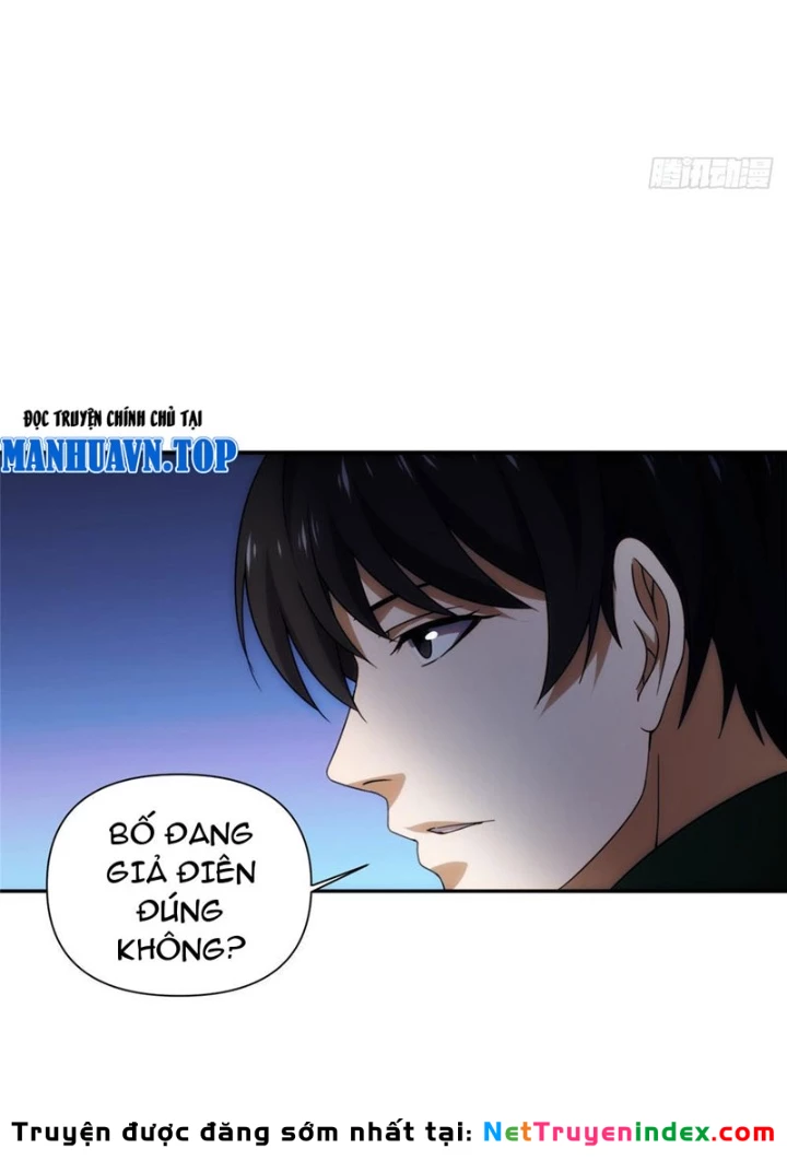Quỷ Thần Trủng Chapter 25 - 51