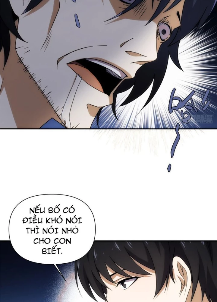 Quỷ Thần Trủng Chapter 25 - 53
